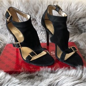 Guess by Marciano shoes